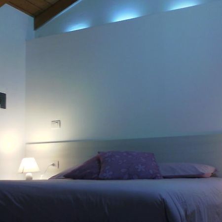 Al Castello Bed And Breakfast Cornate d'Adda Экстерьер фото