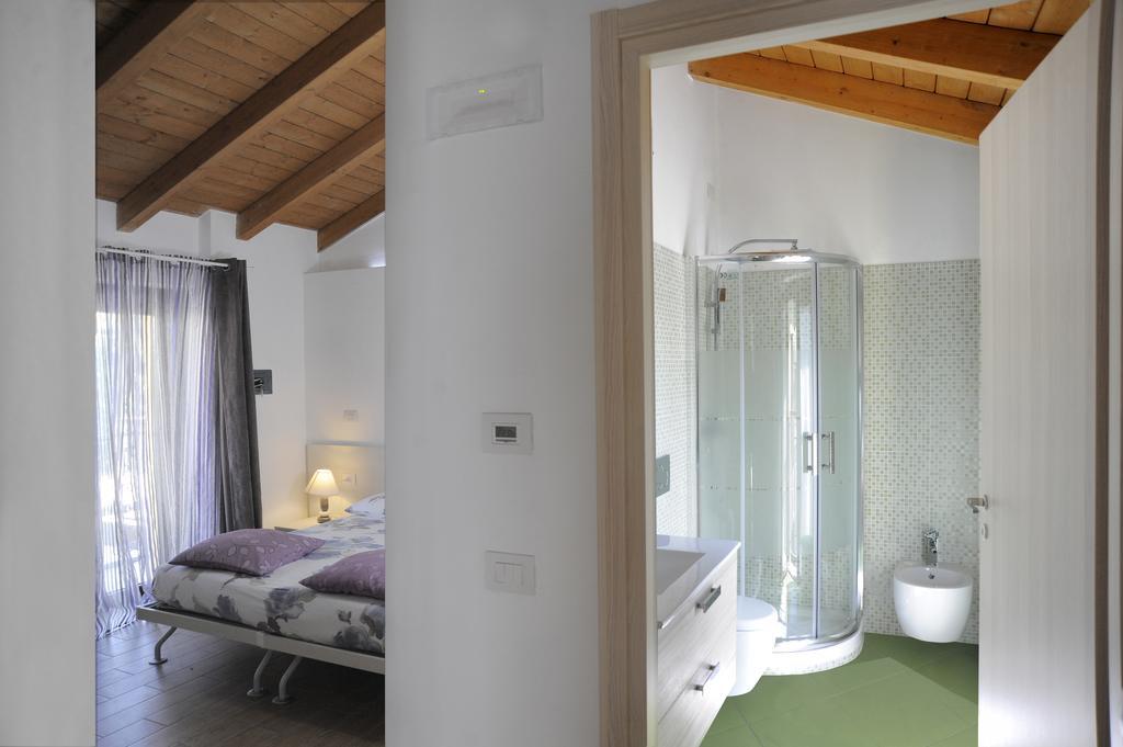 Al Castello Bed And Breakfast Cornate d'Adda Экстерьер фото