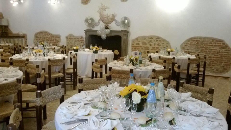 Al Castello Bed And Breakfast Cornate d'Adda Экстерьер фото