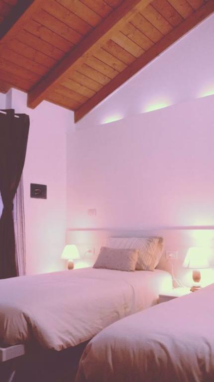 Al Castello Bed And Breakfast Cornate d'Adda Экстерьер фото