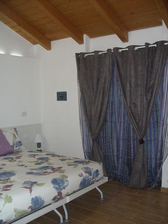 Al Castello Bed And Breakfast Cornate d'Adda Экстерьер фото