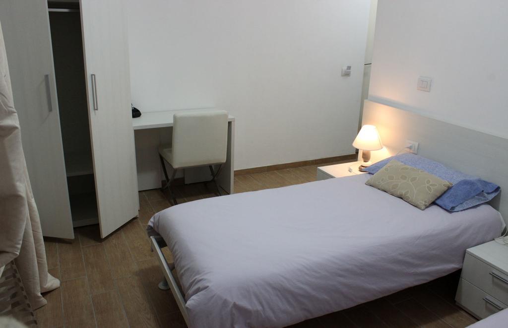 Al Castello Bed And Breakfast Cornate d'Adda Экстерьер фото